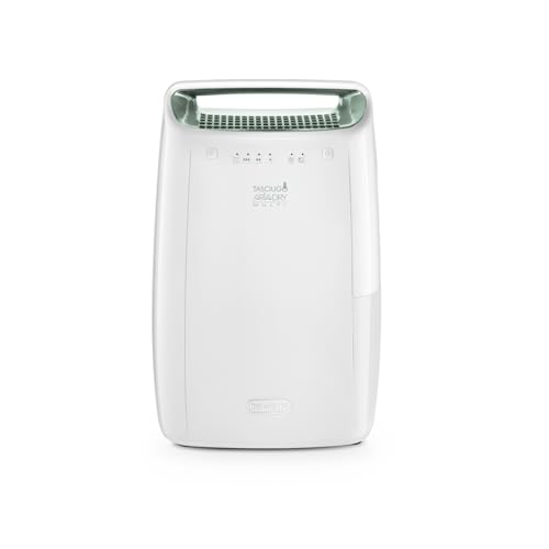 Avis De'Longhi Tasciugo AriaDry DEX212SF : Test Complet 2026