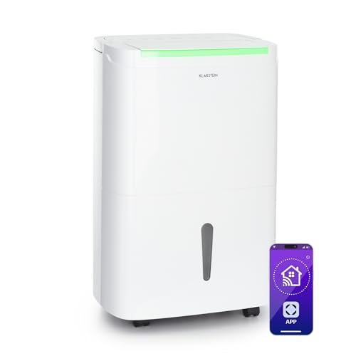 Avis Klarstein DryFy Connect 30L : Test Complet 2026