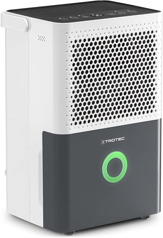 Avis TROTEC TTK 33 E : Test Complet 2026